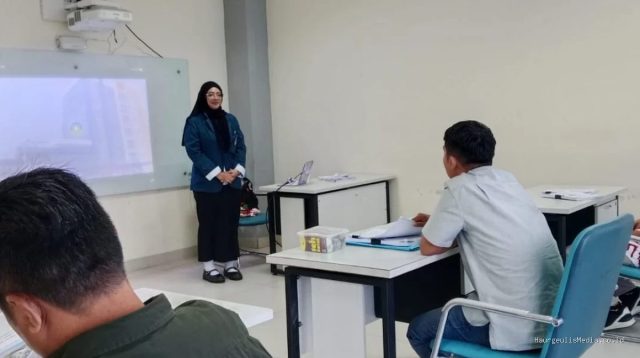 145 Mahasiswa Teknik Mesin Polindra Tugas Akhir 2026, Cek Jadwalnya