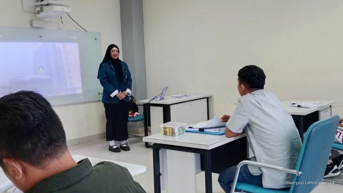 145 Mahasiswa Teknik Mesin Polindra Tugas Akhir 2026, Cek Jadwalnya