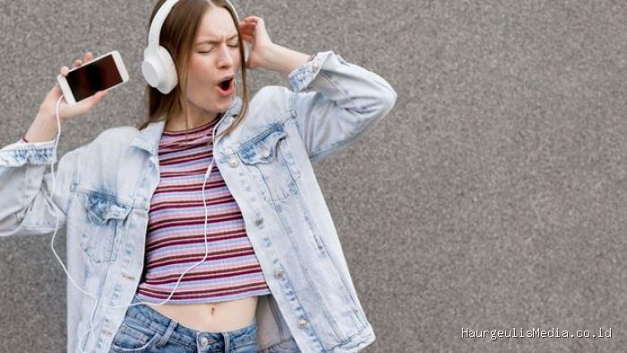 alasan mengapa lagu-lagu di fase remaja ke dewasa terasa lebih membekas di hati