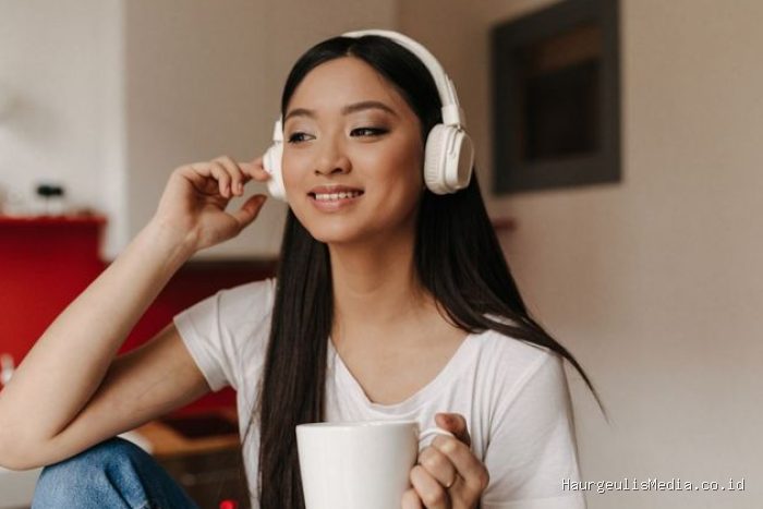 alasan mengapa lagu-lagu di fase remaja ke dewasa terasa lebih membekas di hati