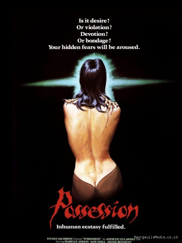Possession (1981)