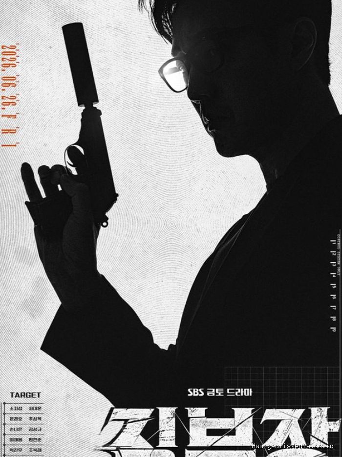 Agent Kim Reactivated menjadi drama Korea terbaru pada bulan Juni yang sangat dinantikan karena kembalinya So Ji Sub di layar televisi. Sang aktor siap menunjukkan kepiawaiannya dalam memerankan tokoh heroik yang menyimpan sisi manusiawi.