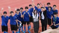 6 Profil Biodata Pemain Road to Success, Drama China yang Dibintangi Yu Shu Xin dan Chen Jing Ke