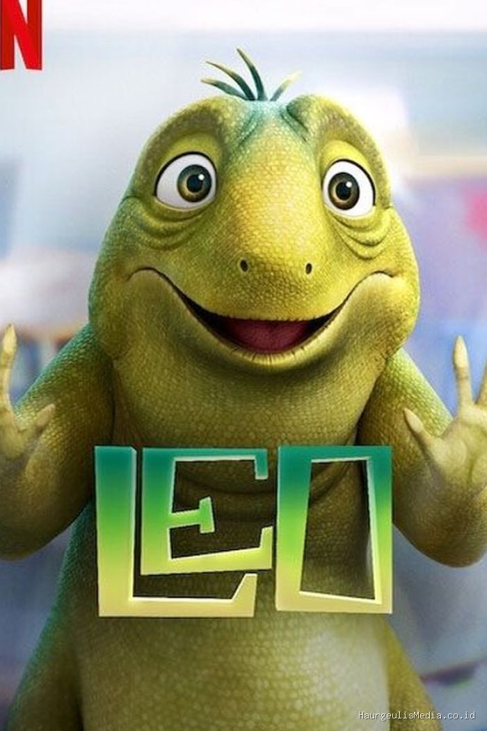 Tidak semua tontonan anak di Netflix hadir dengan cerita biasa, dan Leo menjadi salah satu contohnya. Film ini ringan, lucu, tetapi tetap menyimpan banyak pesan kehidupan.