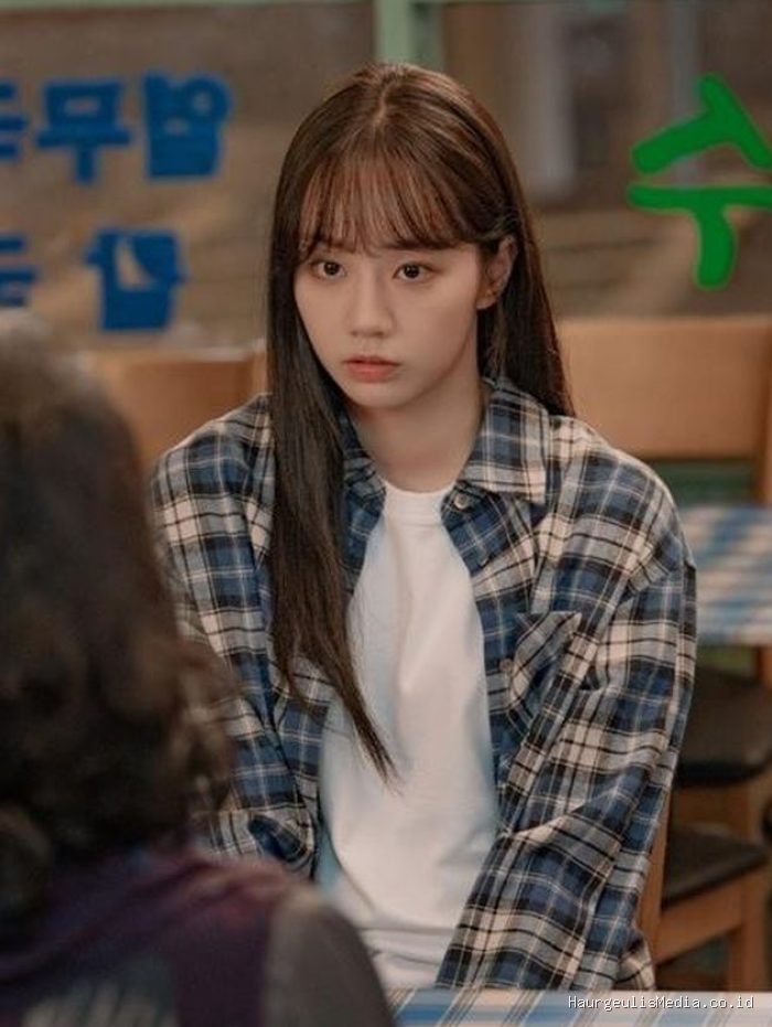 Hyeri di Dream to You