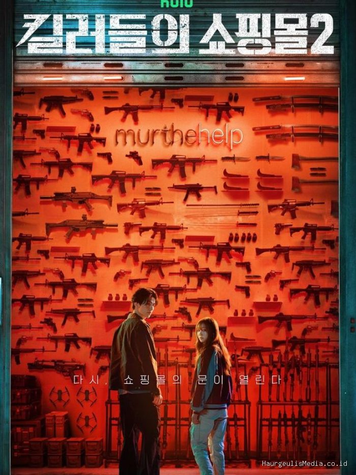 A Shop for Killers 2