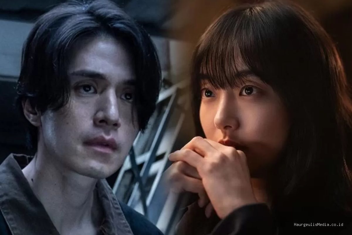 A Shop for Killers Season 2 Episode 3-4: Jadwal Tayang & Spoiler!