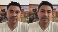 Agama dan Profil Anjasmara, Aktor yang Viral Diduga Sindir Syifa Hadju