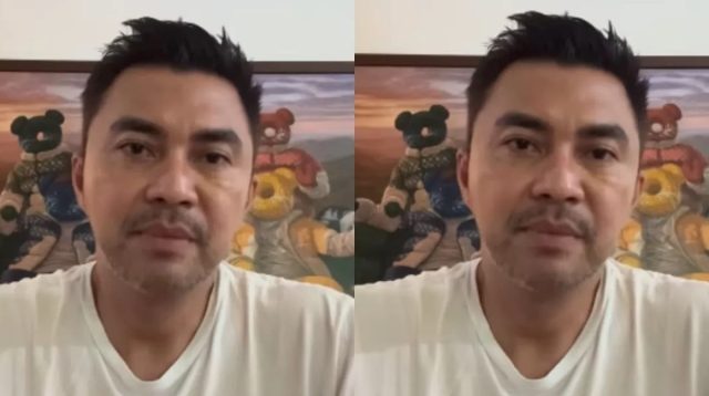 Agama dan Profil Anjasmara, Aktor yang Viral Diduga Sindir Syifa Hadju