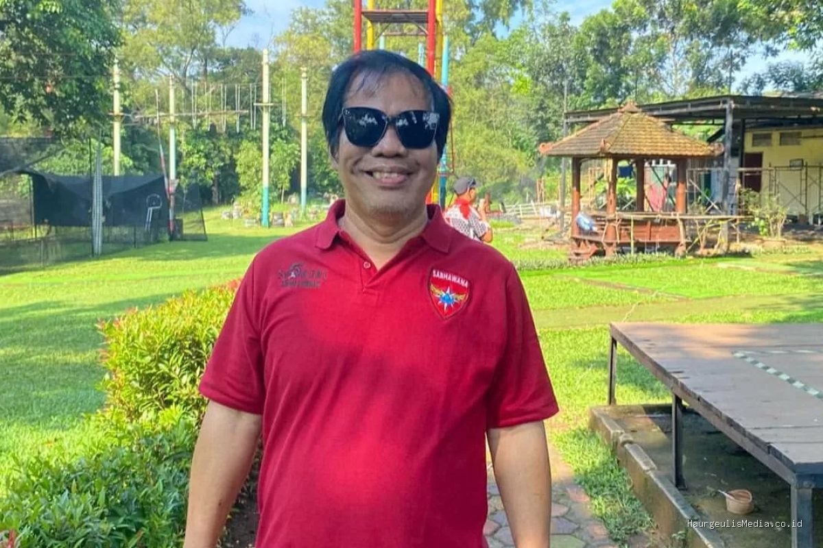 Agama dan Profil Komedian Temon yang Berpulang di Usia 59 Tahun