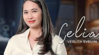 Agama dan Profil Verlita Evelyn, Pemeran Celia di Sinetron Terlanjur Mencintaimu