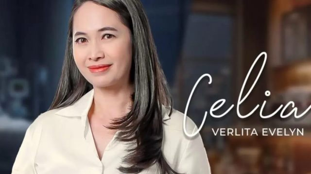 Agama dan Profil Verlita Evelyn, Pemeran Celia di Sinetron Terlanjur Mencintaimu
