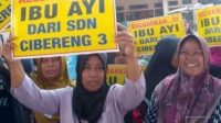 Aib Pendidikan Indramayu: Guru SDN 3 Cibereng Robek Uang, Kadisdik! Aib Pendidikan Indramayu: Guru SDN 3 Cibereng Robek Uang, Kadisdik!