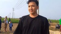 Aksi Heroik Fajar Temukan Bocah Tenggelam di Embung Kertanegara Aksi Heroik Fajar Temukan Bocah Tenggelam di Embung Kertanegara