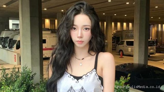 Aktivitas Seru Karina aespa Demi Dapat Surat Izin Mengemudi