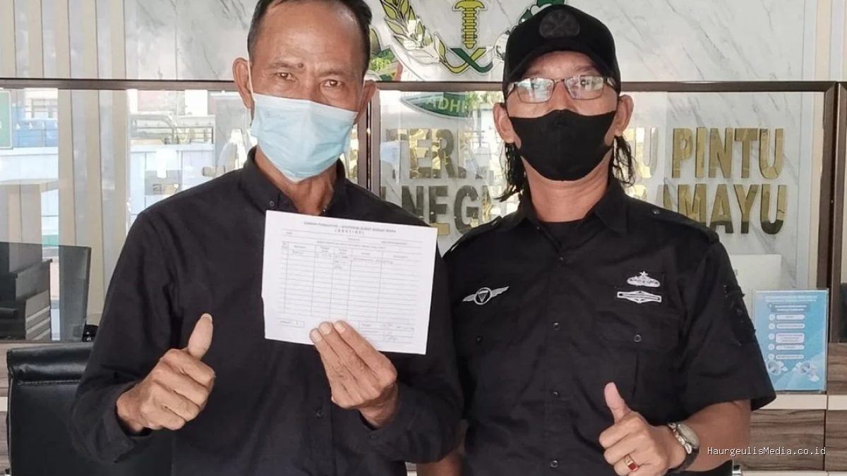 AMKI Indramayu Surati Kejari: Dugaan Transfer Dana Rp 2 Miliar Perumdam Tirta