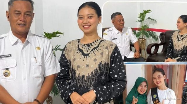 Ariesty Finalis Nok Nang Dermayu: Kebanggaan Warga Anjatan