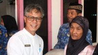 Babadan Berzakat: Salurkan Zakat Pertanian untuk 265 Penerima Manfaat Babadan Berzakat: Salurkan Zakat Pertanian untuk 265 Penerima Manfaat