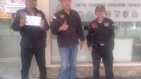 Babak Baru! Dugaan Pencurian Aset Embung Rancamulya Dilaporkan ke Polisi Babak Baru! Dugaan Pencurian Aset Embung Rancamulya Dilaporkan ke Polisi