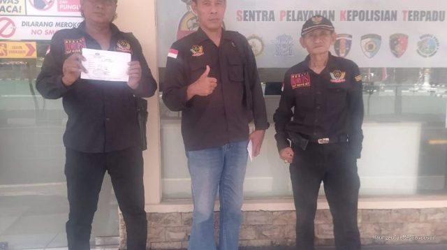 Babak Baru! Dugaan Pencurian Aset Embung Rancamulya Dilaporkan ke Polisi
