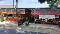 Bakso Mie Ayam Toang Lempunyang: 22 Varian Menu Murah Meriah