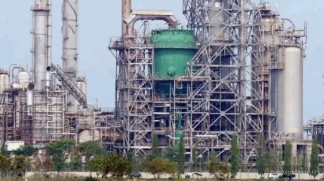 Balongan Indramayu: Benteng Cadangan Energi Nasional?