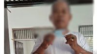 Bansos Beras Desa Sukra Bermasalah, Kaur Kesra Diduga Curi Jatah Bansos Beras Desa Sukra Bermasalah, Kaur Kesra Diduga Curi Jatah