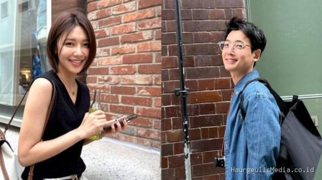 Berita Putus Cinta Artis Korea yang Paling Mengejutkan