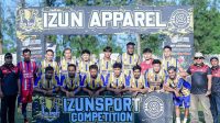 Bina Muda Santing: Tuntut Panitia Izun Cup Adil! Bina Muda Santing: Tuntut Panitia Izun Cup Adil!