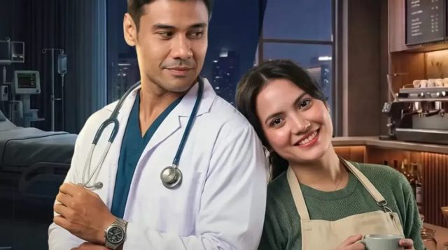 Biodata Lengkap Pemain Terlanjur Mencintaimu, Sinetron Baru Chicco Jerikho dan Marsha Aruan