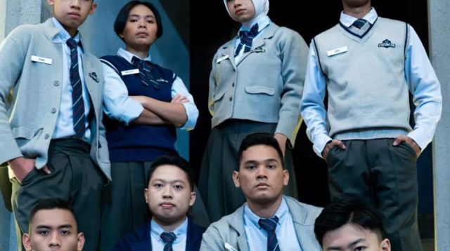 Biodata Peserta Clash of Champions Season 3 Batch 11 dari Sekolah Kedinasan