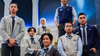 Biodata Peserta Clash of Champions Season 3 Batch 12: UNHAN, STIS, PKN STAN