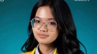Biodata Peserta Gita Clash of Champions Season 3 dari Kedokteran UI