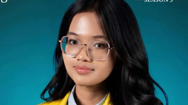 Biodata Peserta Gita Clash of Champions Season 3 dari Kedokteran UI