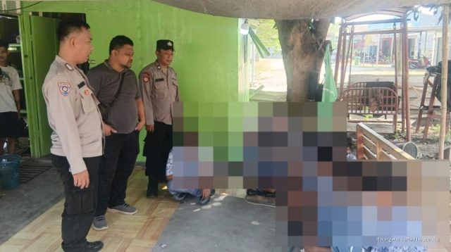 Bolos Sekolah Saat Jam Belajar, 10 Pelajar Indramayu Diamankan