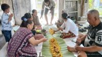 Botram Nasi Biryani: Bukti Kebersamaan Desa Pecahkan Sekat Sosial