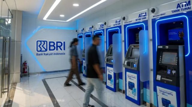 BRI Berkontribusi Pajak Terbesar di Industri Keuangan, Dukung Pembangunan Bangsa