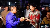 Bupati Indramayu Hadir: Syukuran Jalan Bulak Lor & Apresiasi Warga Bupati Indramayu Hadir: Syukuran Jalan Bulak Lor & Apresiasi Warga
