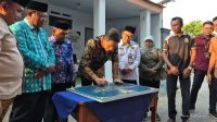 Bupati Indramayu Resmikan Rumah Zakat UPZ Desa Jatisura Bupati Indramayu Resmikan Rumah Zakat UPZ Desa Jatisura