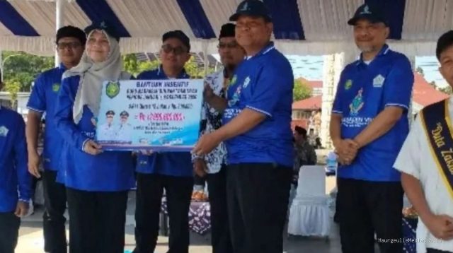 Bupati Indramayu Rp 13 Miliar untuk Guru MDT: Ini Rinciannya