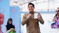 Bupati Lucky Hakim & Indramayu: Potensi Daerah Lewat Karnaval SCTV Bupati Lucky Hakim & Indramayu: Potensi Daerah Lewat Karnaval SCTV