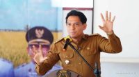Bupati Lucky Latih 100 Operator Combine Harvester: Gempur Modernisasi Lahan Pangan