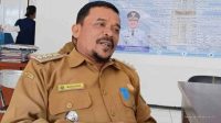 Camat Jatibarang H. Mardono Sosialisasikan Larangan Hajatan Jalan KDM Camat Jatibarang H. Mardono Sosialisasikan Larangan Hajatan Jalan KDM