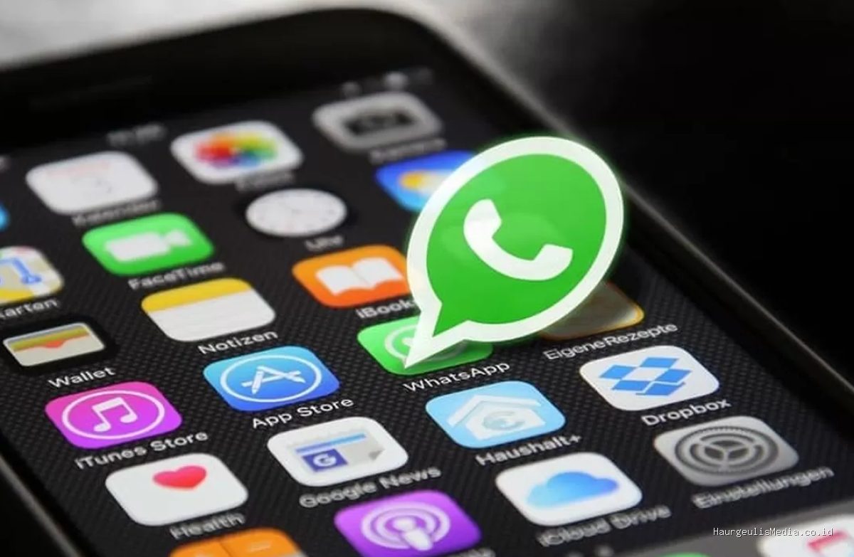 Cara Mengamankan Chat WhatsApp Tanpa Perlu Memberikan Nomor Telepon