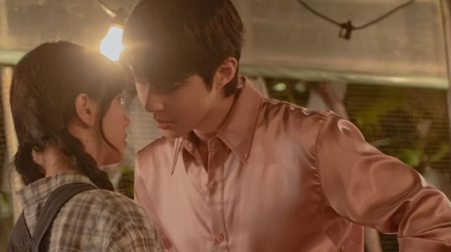Cara Nonton Dream to You Episode 2 Subtitle Indonesia dan Jadwal Rilis