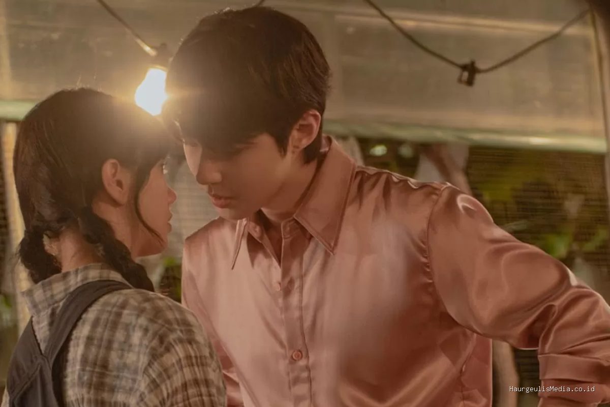 Cara Nonton Dream to You Episode 2 Subtitle Indonesia dan Jadwal Rilis