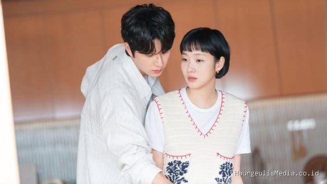 Daftar Lengkap Nominasi Blue Dragon Series Awards 2026