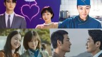 Daftar Lengkap Nominasi Blue Dragon Series Awards 2026 Telah Diumumkan