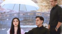 Daftar Pemain Biarkan Hati Bicara: Profil Lengkap & Instagram Febby Rastanty Daftar Pemain Biarkan Hati Bicara: Profil Lengkap & Instagram Febby Rastanty