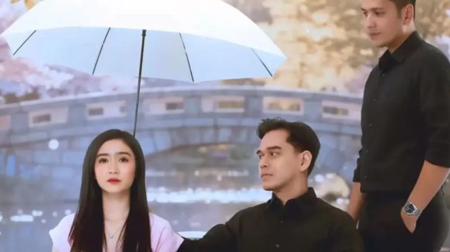 Daftar Pemain Biarkan Hati Bicara: Profil Lengkap & Instagram Febby Rastanty